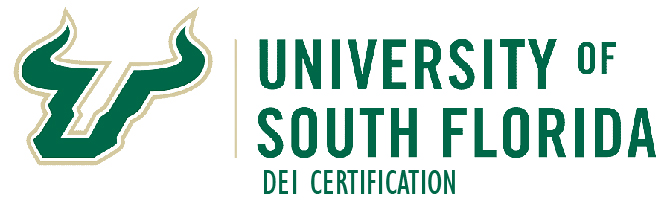 DEI Certification at University of South Florida